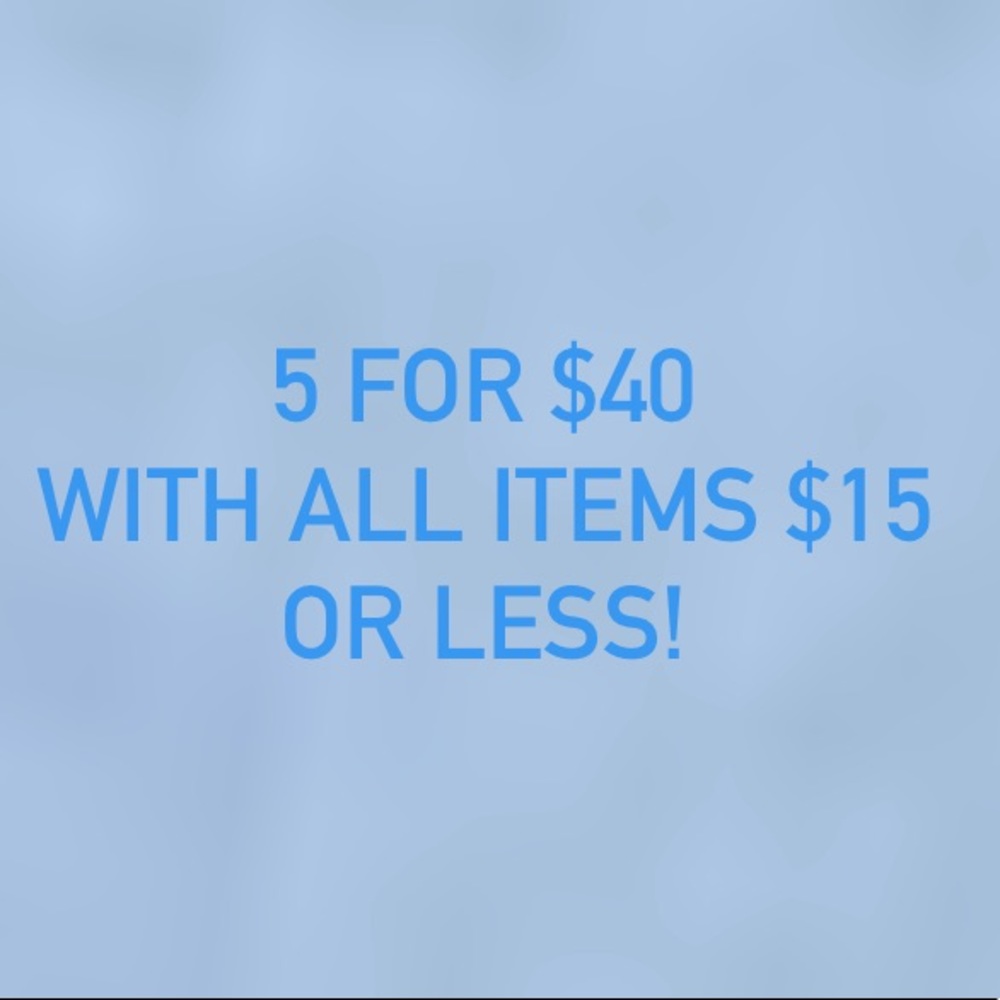 sale!